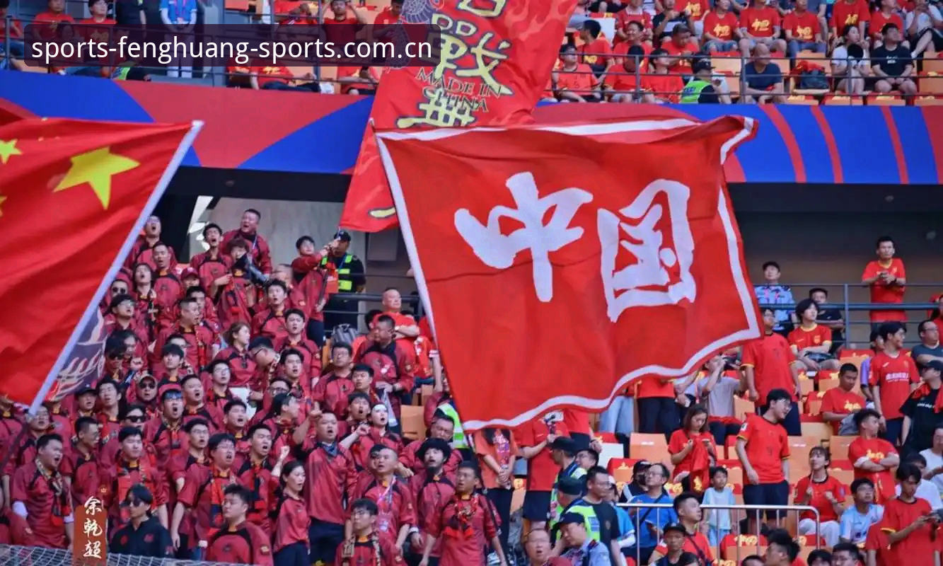 FHSPORTS安卓版 资深分析师解读:2030世界杯扩军至66队的可能性与影响