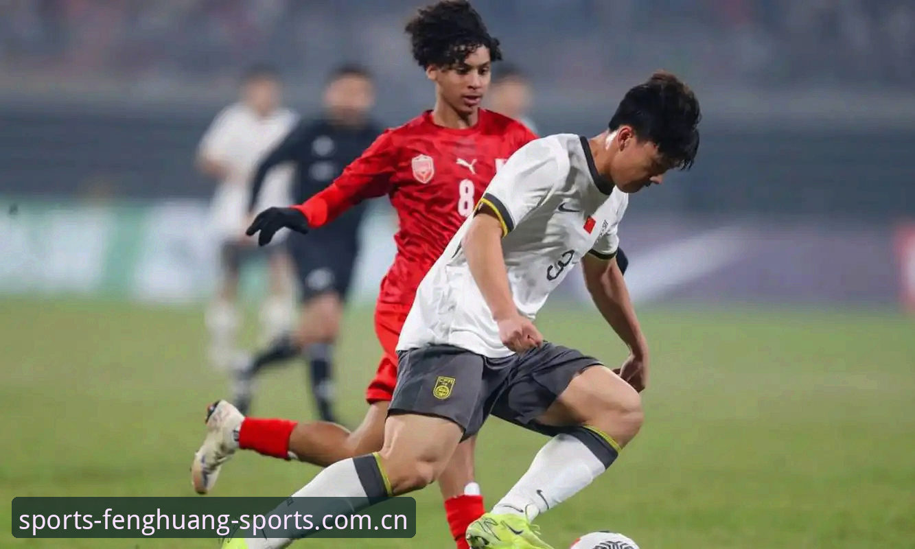 FHSPORTS安卓版 资深分析师解读:2030世界杯扩军至66队的可能性与影响