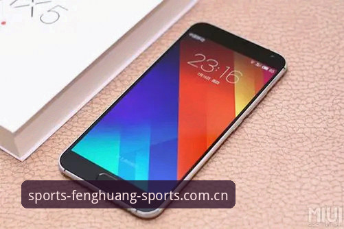 凤凰体育充值 5个关键步骤:如何安全完成凤凰体育充值并享受正版平台体验